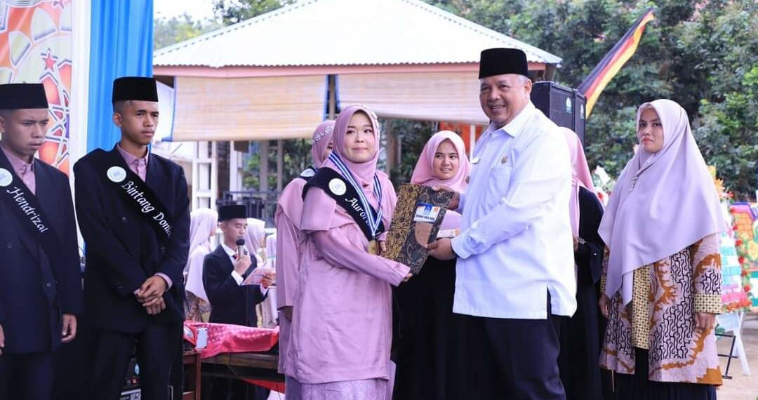 Wako Sebut Kota Solok Minimal Punya Satu Pondok Pesantren Unggul dan Berkualitas
