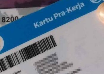 Fresh Graduate Berkesempatan Gabung Prakerja Gelombang 54, Begini Cara Daftarnya