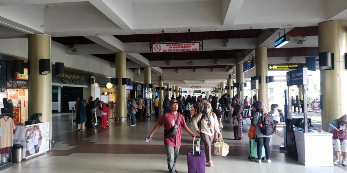 25.000 Peserta PENAS KTNA 2023 Telah Berada di Sumbar