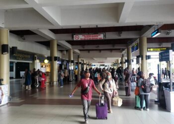 25.000 Peserta PENAS KTNA 2023 Telah Berada di Sumbar