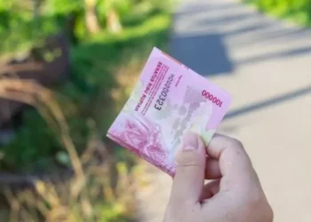 Rokok Jadi Biang Kerok Kenaikan Inflasi Sumbar pada Mei 2023