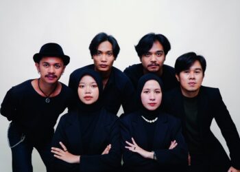 Naramajas Segera Rilis Musik Video Lagu “Aku yang Mungkin Kamu”
