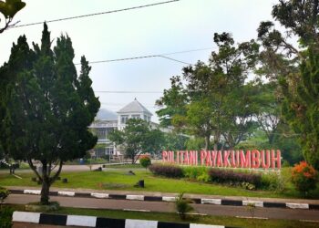 Politeknik Pertanian Negeri Payakumbuh Hentikan Program Magang ke Jepang