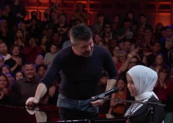 Putri Ariani, Anak Ajaib Asal Riau Curi Perhatian Dunia dan Fasih Berbahasa Minang