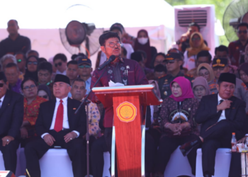 Baru Pulang dari Sumbar, Mentan SYL Dipanggil KPK