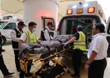 Dua Jemaah Haji Sumbar Wafat di Makkah