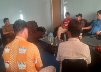 Di penghujung Juli Ini, PSSI Sumbar Seleksi Pemain Tim Sepak Bola Porwil 2023 di Stadion H. Agus Salim