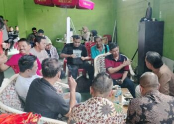 Bukittinggi Dukung Penuh Porwanas 2024, Siap Menjadi Tuan Rumah Sejumlah Cabor