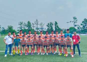 Liga Top Skor 2023 Nasional: 2 Wakil Sumbar Tumbang di Penyisihan, SKO Melaju ke Semifinal