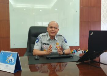 Jasa Raharja Sumbar Serahkan Santunan Rp4,6 Miliar Kepada Korban Kecelakaan Hingga Juni 2023