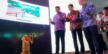Indosat Perkenalkan Marvelous Xperience Center