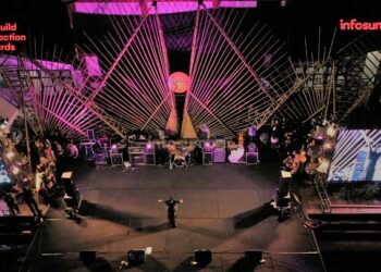 Sukses dan Meriah, Payakumbuh Botuang Festival 2023 Diakhiri dengan Mengheningkan Cipta Untuk Penggagas Kegiatan, Alm. Ijot Goblin