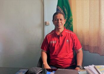 Dikomandoi Kandidat Pelatih Timnas Wanita Indonesia, PSSI Sumbar Seleksi Pemain Tim Pra PON 2023, Juli Ini