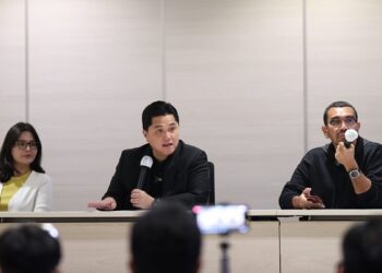 Jelang Piala Dunia U-17, Ketua Umum PSSI Tegaskan Tidak Berdiam Diri Terhadap Tragedi Kanjuruhan 