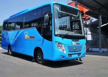 Tak Jadi Gratis, Ongkos Trans Padang Rp1,- Saat Perayaan HUT ke-354, 7 Agustus Nanti