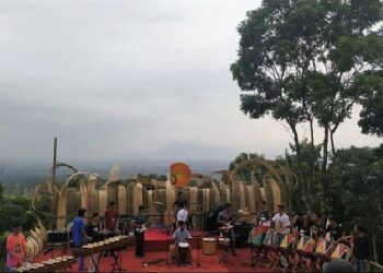 Festival Botuang Payakumbuh, Satu dari 110 KEN Kemenparekraf 2023, Dihelat 13 – 15 Juli di Batang Agam