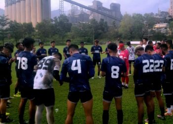 Roken Bergabung, Pelatih Semen Padang FC: Gelandang dan Striker dari Negara Ini Tunggu Resmi Regulasi Asing