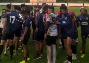 Semen Padang FC Terkendala Pilih Pemain Asing