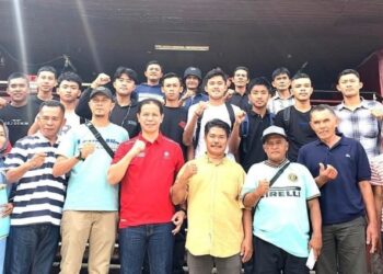 12 Pemain Lolos Seleksi Lanjutan Garuda Select Indonesia untuk ke Inggris, Ketua Asprov PSSI Sumbar Titipkan Hal Ini