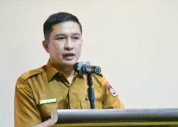 Marak Balap Liar dan Tawuran, Wawako Ekos Albar: Jalan Khatib Sulaiman Tutup Setiap Malam Minggu