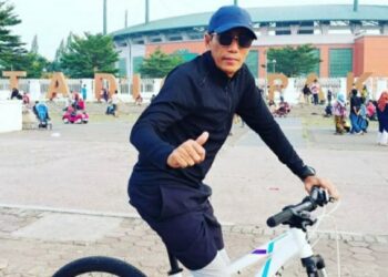 Lanjutkan Karir ke PSIM Jogyakarta, Eks Pelatih Semen Padang FC Sebut Kedekatan Emosional Ini