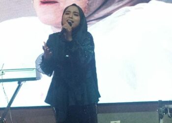 Rilis Single “Asing Dalam Satu Malam”, Rara Indonesian Idol Ceritakan Pengalaman Pribadinya