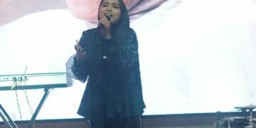 Rilis Single “Asing Dalam Satu Malam”, Rara Indonesian Idol Ceritakan Pengalaman Pribadinya