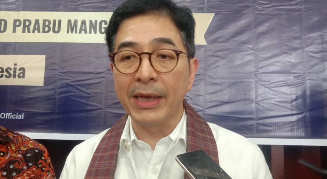 Ketum Kadin Sebut Generasi Muda Sumbar Paling Berpotensi Jadi Wirausaha