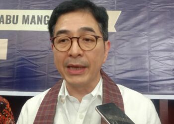 Ketum Kadin Sebut Generasi Muda Sumbar Paling Berpotensi Jadi Wirausaha