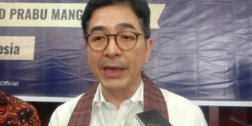 Ketum Kadin Sebut Generasi Muda Sumbar Paling Berpotensi Jadi Wirausaha