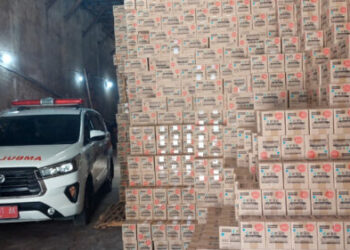 Disebut Stok Makanan Tambahan Anak dan Ibu Hamil Menumpuk, Ini Klarifikasi Dinkes Sumbar