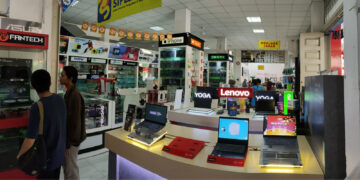 Promo Back to School, Cash Back Hingga Rp 2 Juta untuk Pembelian Laptop di Maxindo Padang
