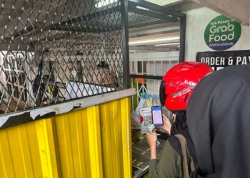 Keluhkan Biaya Layanan QRIS, Pedagang di Sumbar Akan Naikkan Harga Hingga 1%