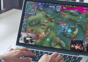 Turnamen H3RO Esports 4.0 Membuka Era Baru Kompetisi Esports di Indonesia