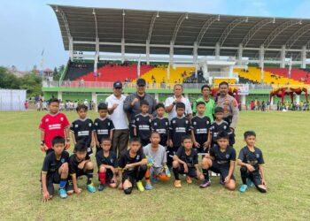 Piala Walikota Solok Tahun 2023, Zul Elfian Berharap Muncul Bibit Potensial