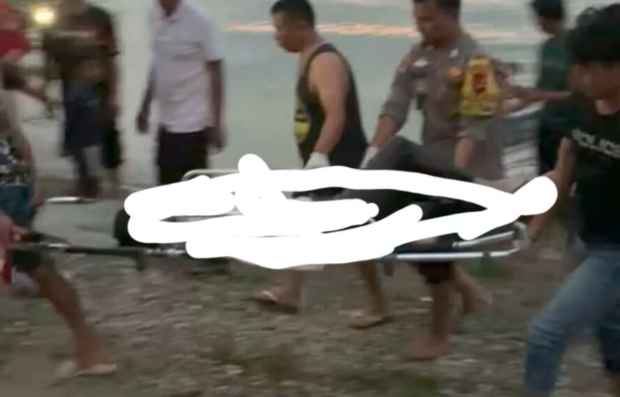 Mahasiswa UIN Bukittinggi Ditemukan Meninggal di Danau Maninjau