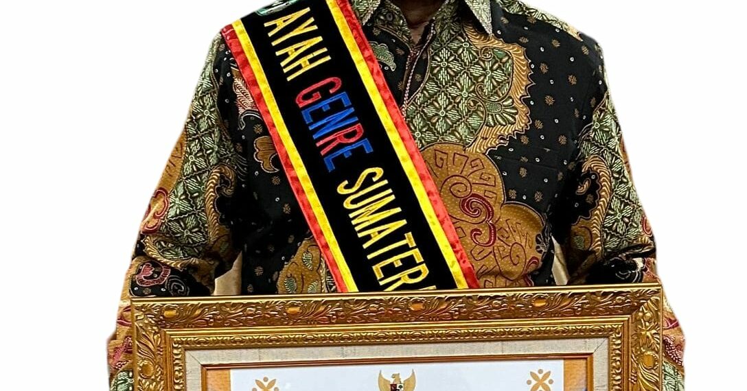 Ketahanan Remaja BKKBN Sumbar Perluas Jejaring untuk Sukseskan Program