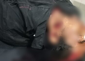 Sakit Hati tak Dihargai, Mertua Tega Bacok Kepala Menantu hingga Meninggal Dunia di Solok