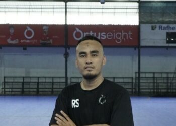 Ortuseight Tebar Voucher Diskon Produk pada Turnamen ORC 2023, 23-27 Agustus di Rafhely Futsal Bypass