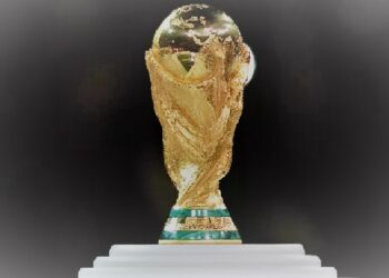 Perwakilan Kerajaan Arab Saudi Temui Menpora RI, Minta Dukungan Resmi Pencalonan Tuan Rumah Piala Dunia 2030