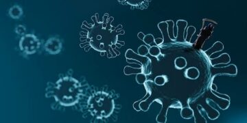 Waduh…, Virus Covid-19 Varian Eris Sudah Masuk ke Indonesia