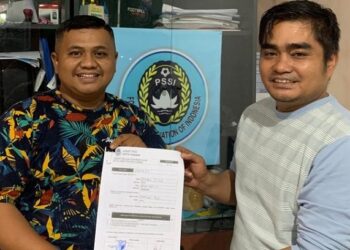 Sembilan Klub Liga Askot PSSI Padang Layangkan Gugatan Jelang Kongres Pemilihan 2023