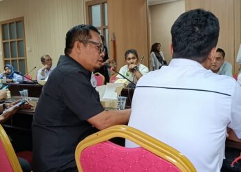 PORPROV Sumbar, Akhir November 2023, Terancam Gagal Digelar