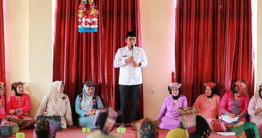 Wawako Solok: Bundo Kanduang Berperan Penting untuk Menanamkan Budaya Minangkabau