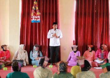 Wawako Solok: Bundo Kanduang Berperan Penting untuk Menanamkan Budaya Minangkabau