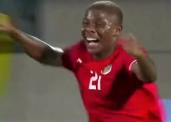 Asian Games 2023: Gol Anak Eks Pemain Brasil Kunci Kemenangan Indonesia atas Kirgistan