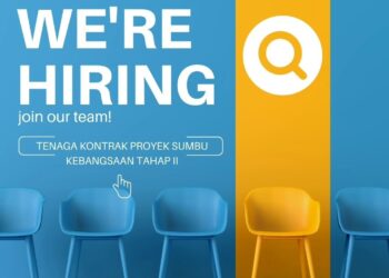 Lowongan Kerja BUMN di IKN, Banyak Posisi Tersedia