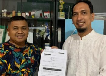 Kepengurusan Habis Awal September, Askot PSSI Padang Kebut Persiapan Kongres Pemilihan di akhir Bulan