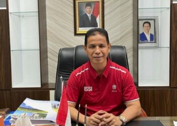 Bakal Bergulir, PSSI Sumbar Sosialisasi Liga 3 dan Soeratin musim 2023 di Kongres Tahunan