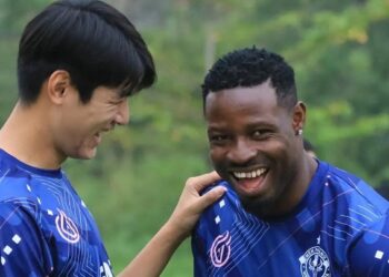 Dua Asing Semen Padang FC Siap 100% Debut di Liga 2 2023/2024